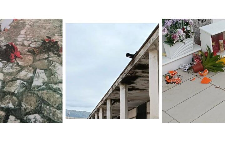 cimitero pignataro