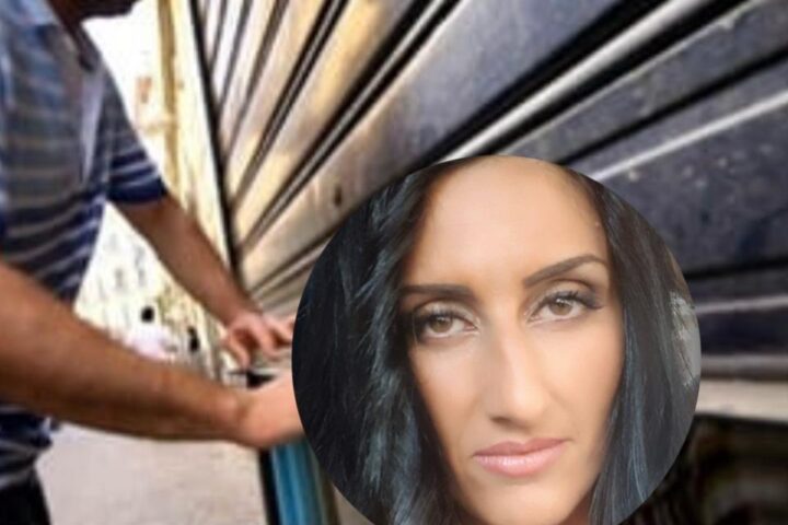 commercio sessa aurunca