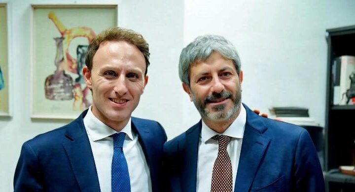 de luca e fico