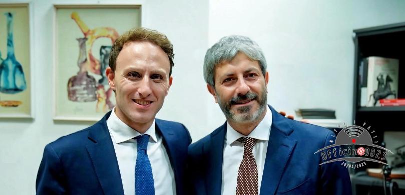 de luca e fico