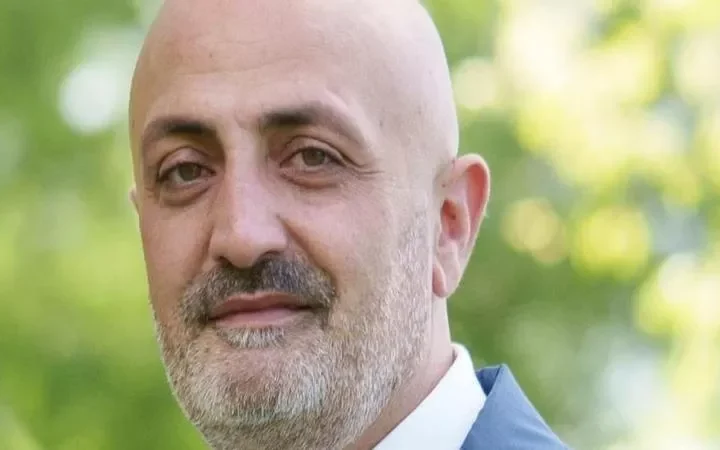 domenico castiello