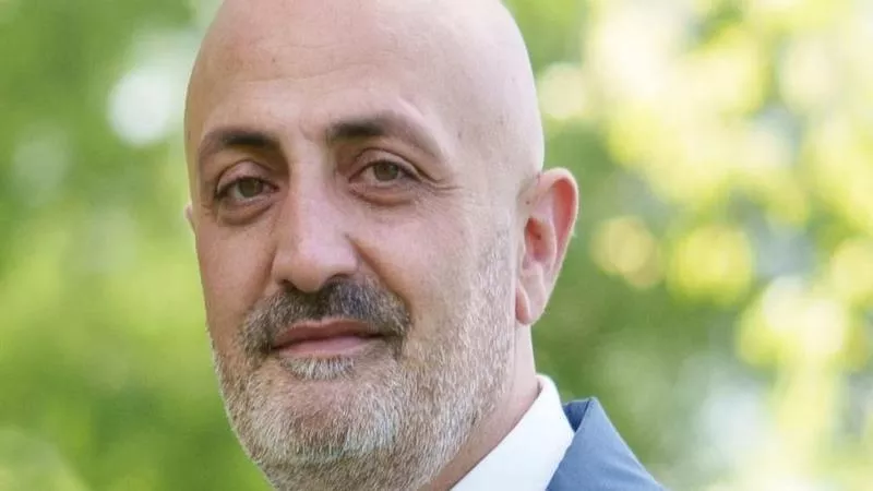 domenico castiello