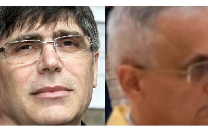 don patriciello e don mottola