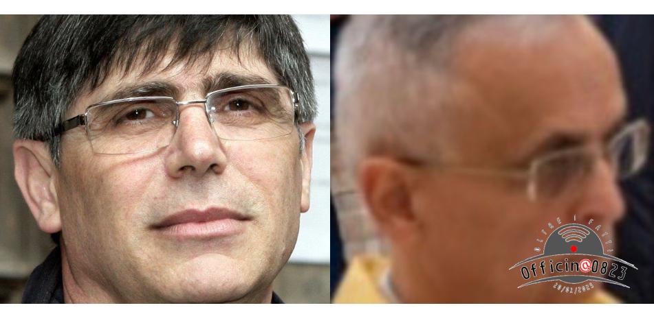 don patriciello e don mottola