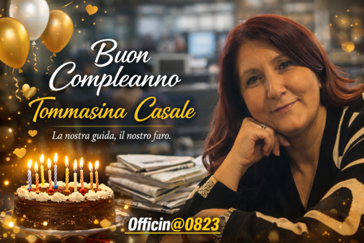 Tommasina Casale