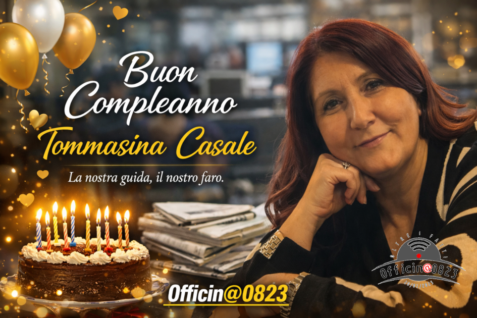 Tommasina Casale