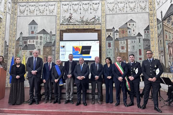 foto incontro