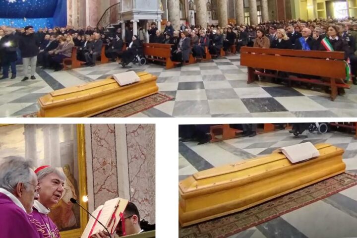 funerali di nogaro