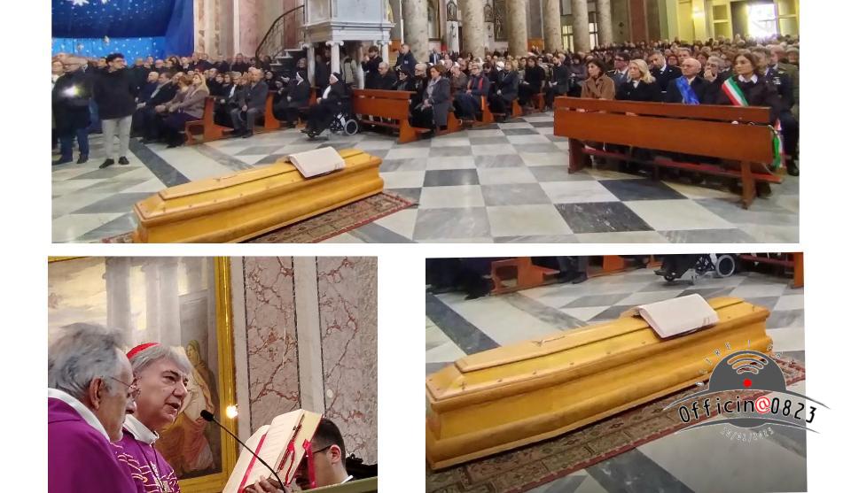 funerali di nogaro