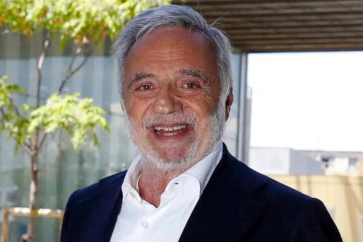 luigi nicolais