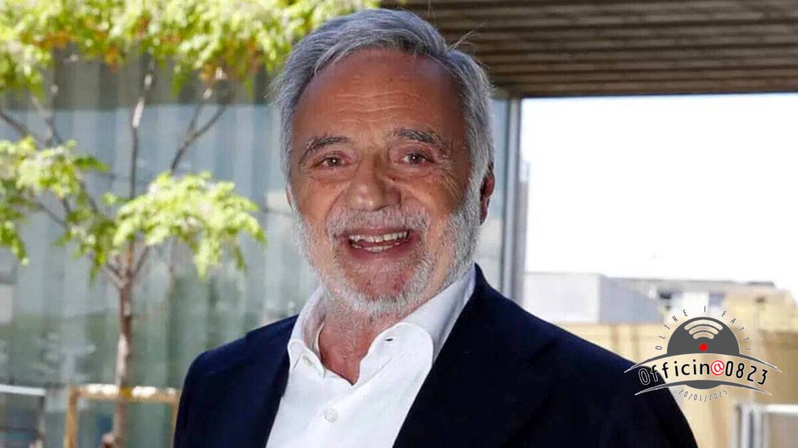 luigi nicolais