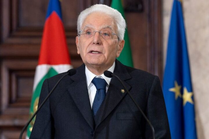 mattarella