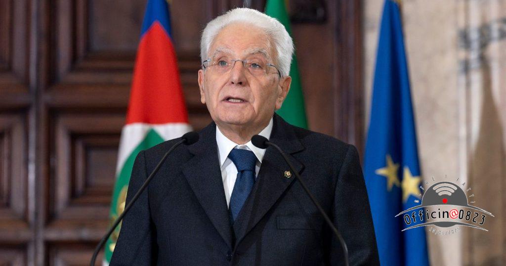 mattarella