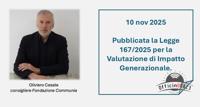 oliviero casale