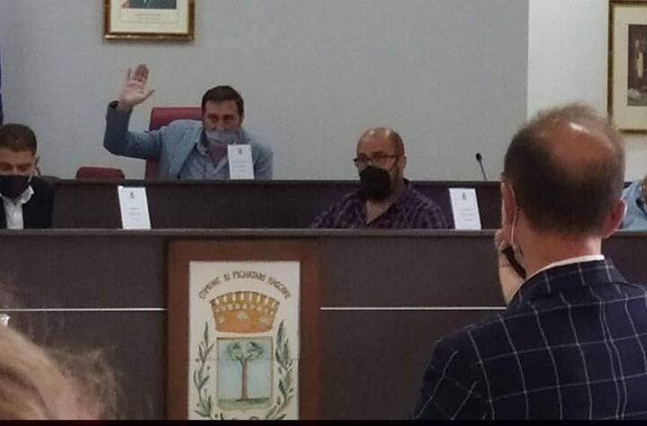 pignataro, basta impianti