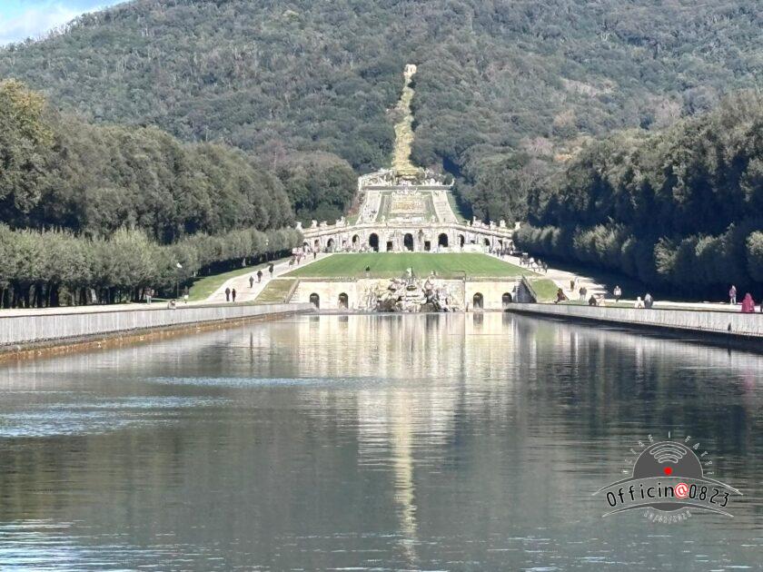 reggia