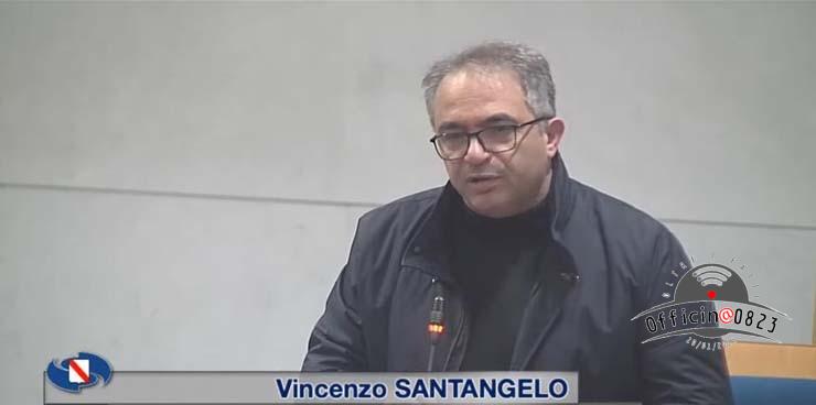 santangelo enzo