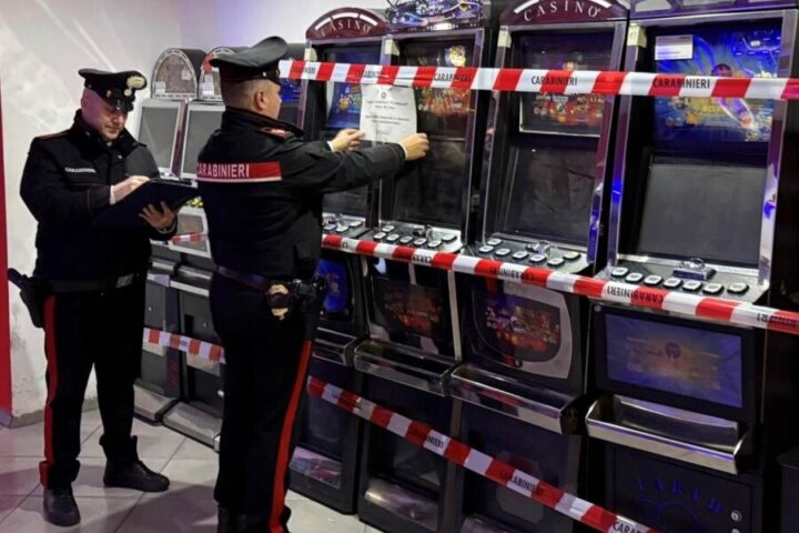 slot illegali
