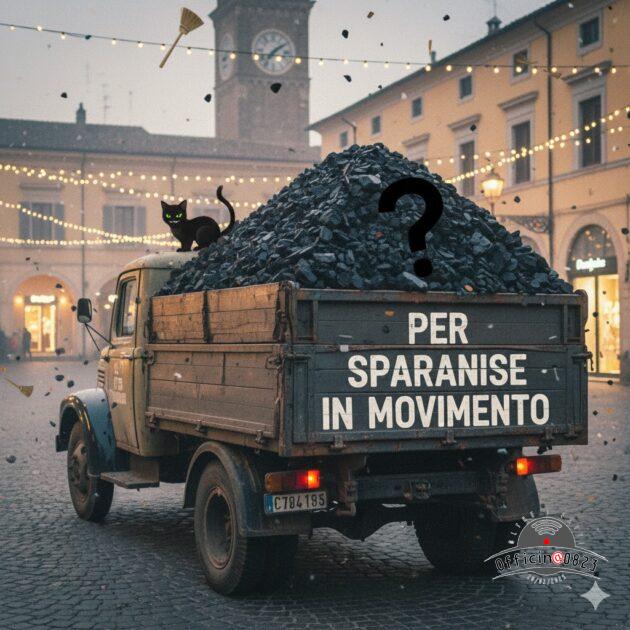 sparanise in movimento