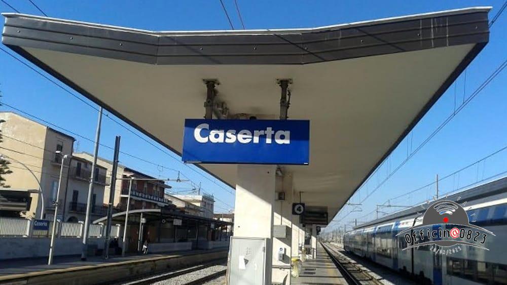 stazione ferroviaria