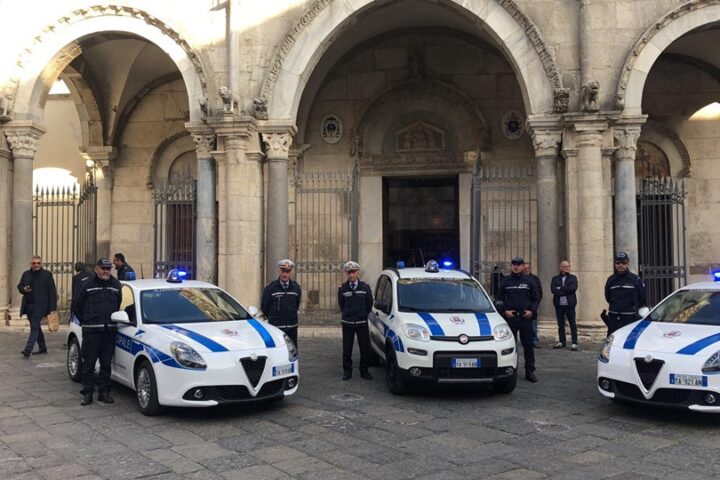 vigili sessa