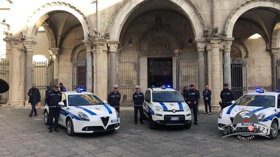 vigili sessa
