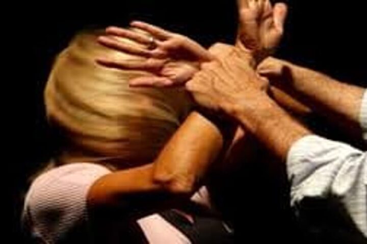 violenza donne