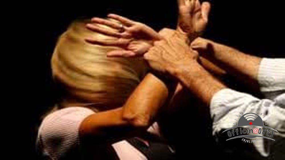 violenza donne