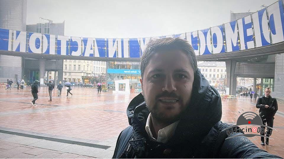 04.02.2026 Francesco Di Gaetano