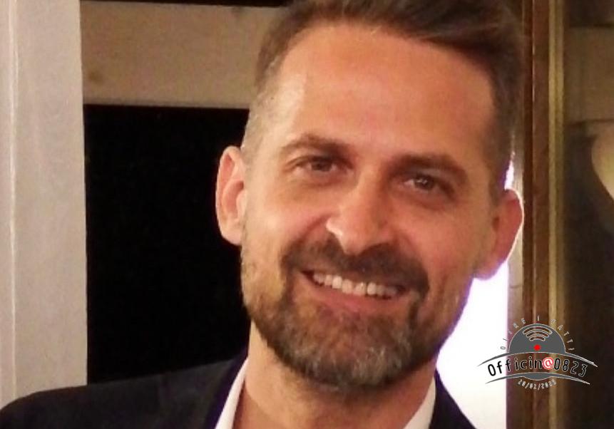 Alfredo D'Aquino