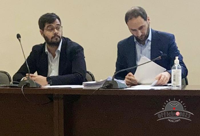 Aveta e crisileo