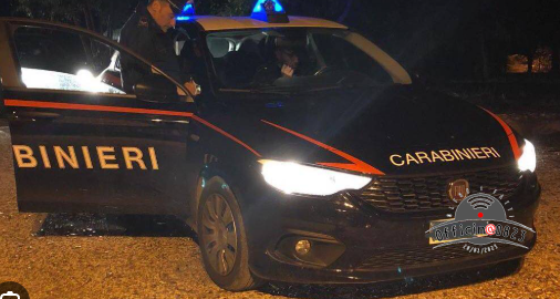 CARABINIERI