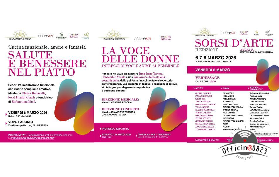 CASERTA