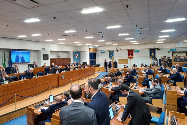 Consiglio Regionale