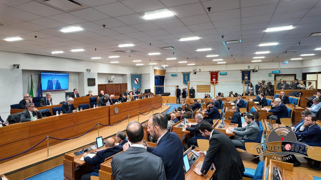 Consiglio Regionale