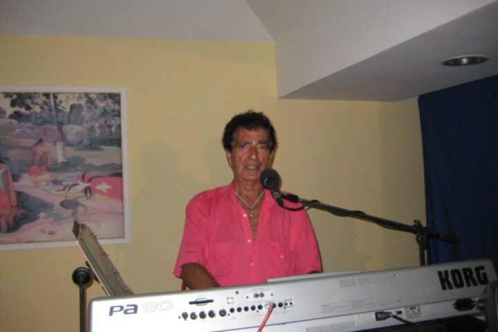 Corsale