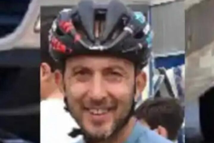 GIUSEPPE PIROZZI