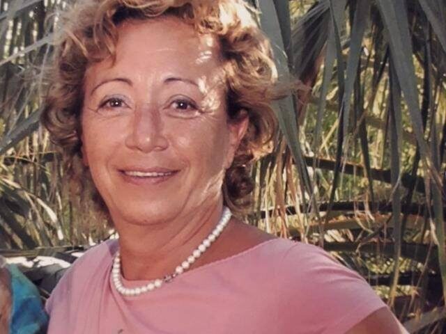Irene Calzetta 1