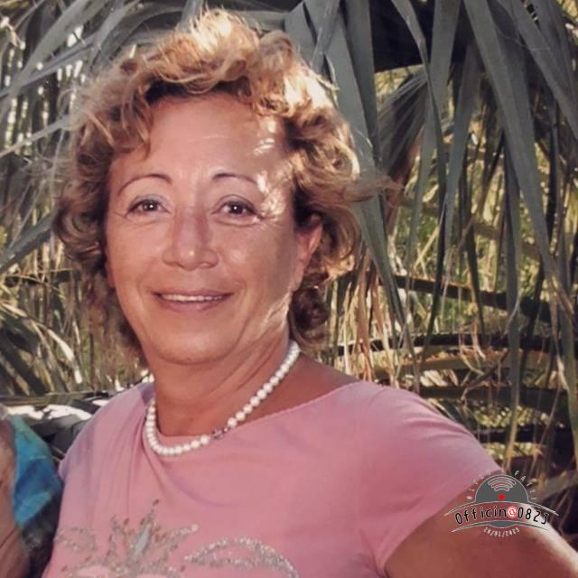 Irene Calzetta 1
