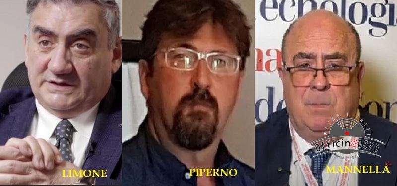 Limone Piperno Mannella