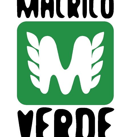 MACRICO VERDE