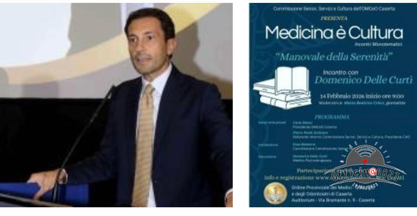 MEDICINA è CULTURA