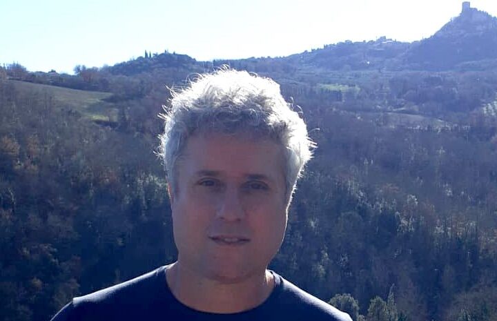 Massimiliano Ferraiuolo