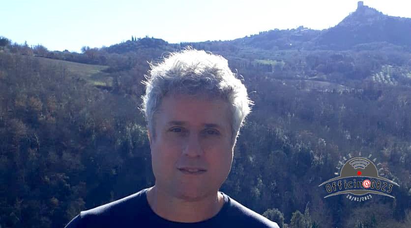 Massimiliano Ferraiuolo
