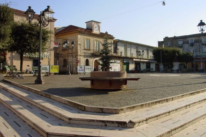 PIGNATARO MAGGIORE 1