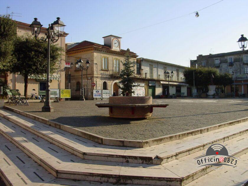 PIGNATARO MAGGIORE 1