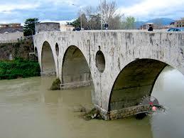 PONTE ROMANO