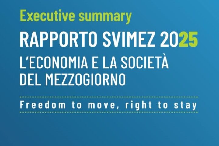 RAPPORTO