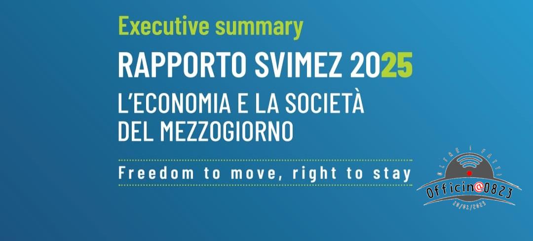 RAPPORTO