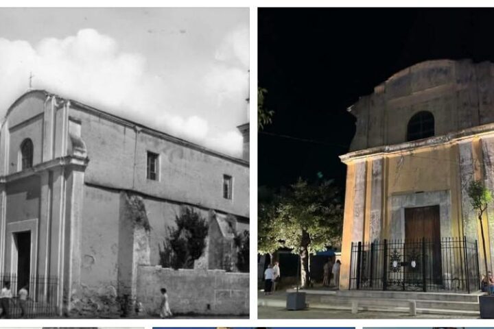 SANTA LUCIA